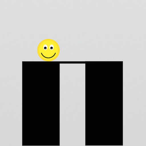 Super Stick Man icon