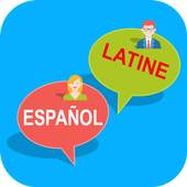Latin Spanish Translator 3.2