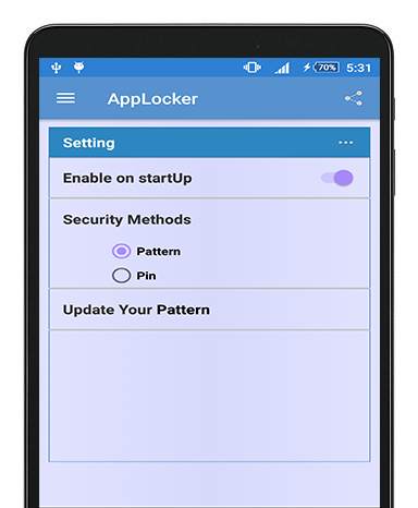 App locker- Lock your app 10 تصوير الشاشة