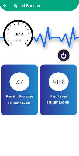 Dhaka VPN - Faster VPN Ever screenshot 2