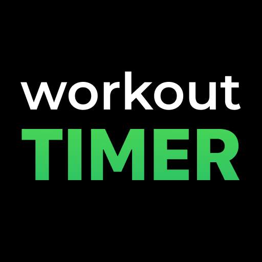 HIIT Timer,Tabata & Interval Timer All In One 1.7