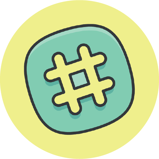Your Tags For Instagram icon