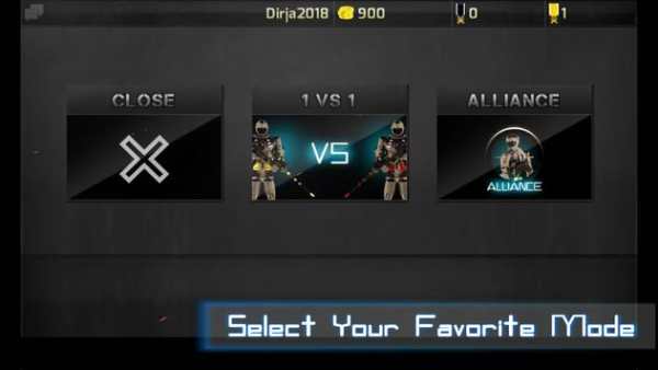 Sniper Vs Sniper screenshot 2