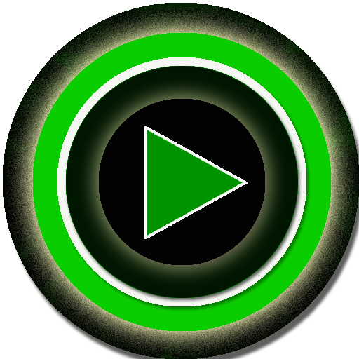ikon Full Hd Video Player new - Play 4K Video