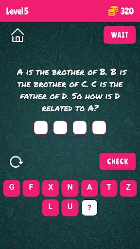 Riddles- Hard, Funny, & Brain Teasers with Answers screenshot 7