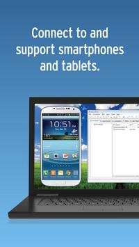 Netop Mobile for Android screenshot 1