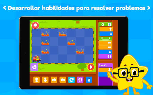 Codificación para niños screenshot 16