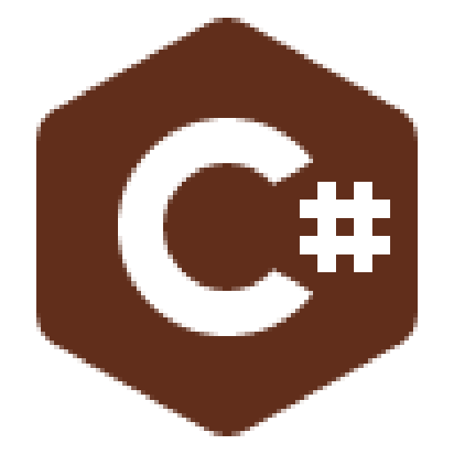 Learn C#.NET icon