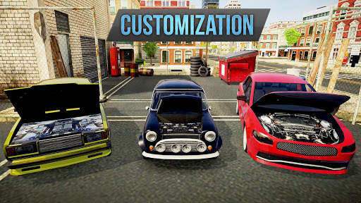 Driver Simulator screenshot 7