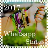 2017 Best whatsapp status 4.0