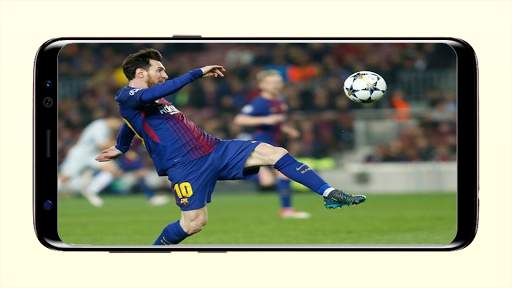 Live Football TV - HD screenshot 2