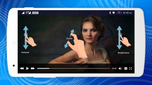 Movie Video Player Pro – Hd Player screenshot 4