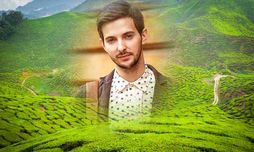 Green Hill Photo Frames screenshot 7