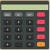 Simple Calculator Lite logo