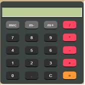 Simple Calculator Lite 1.2