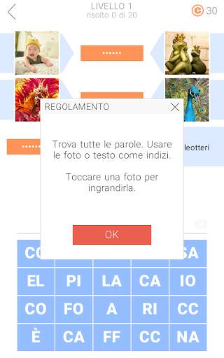 2 Indizi fotografici screenshot 7