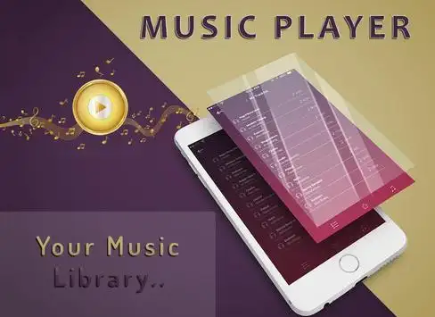 Audio Player Pro screenshot 4