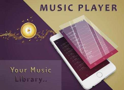 Audio Player Pro screenshot 4