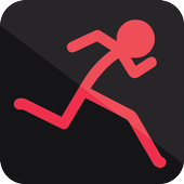 PROJECT : Stick Runner icon