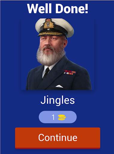 Guess The Ship! Jingles Edition screenshot 6