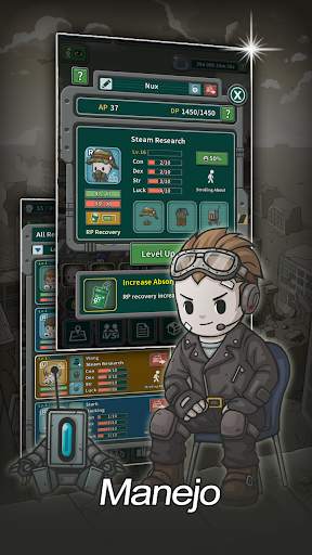 Underworld: El refugio screenshot 4