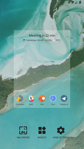 Rootless Launcher screenshot 3