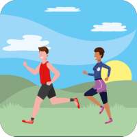 Fitness Goal-Daily Fitness Update logo