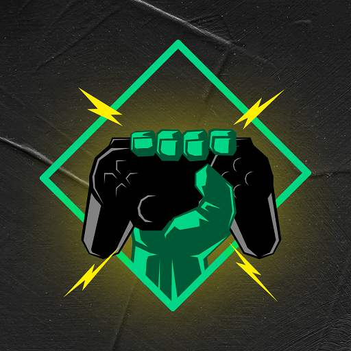 Mega Games icon