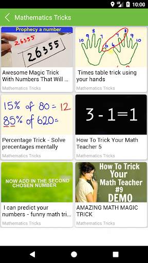 Learn Magic Tricks screenshot 9