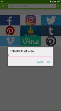 FB Youtube Video Downloader screenshot 3