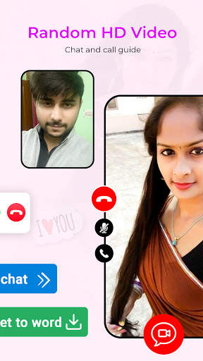 Free live Video Chat - Live Talk Guide screenshot 3