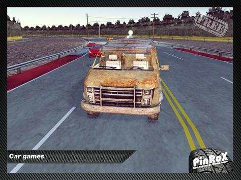 Hippie Camper Van Adventure - Amazing Travel Game screenshot 8