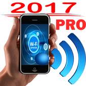 Wifi Hacker Password Simulator 1.0