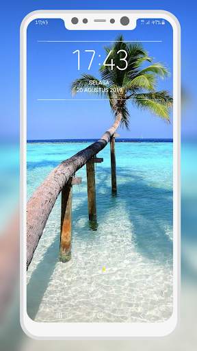 Beach Wallpaper screenshot 13