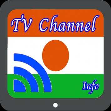 TV Niger Info Channel screenshot 1
