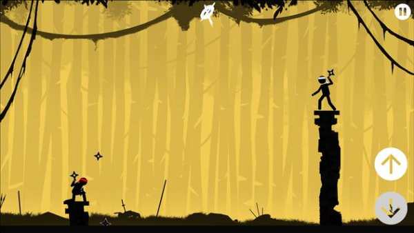 The Ninja screenshot 3