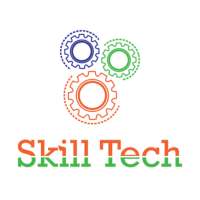 SKILL TECH icon
