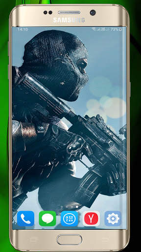 Colorful Wallpapers Full HD screenshot 6