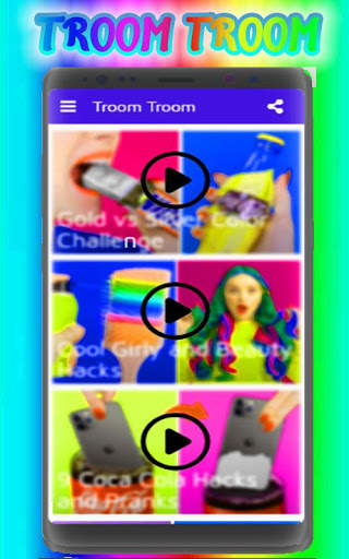 Troom Troom 2021 screenshot 3