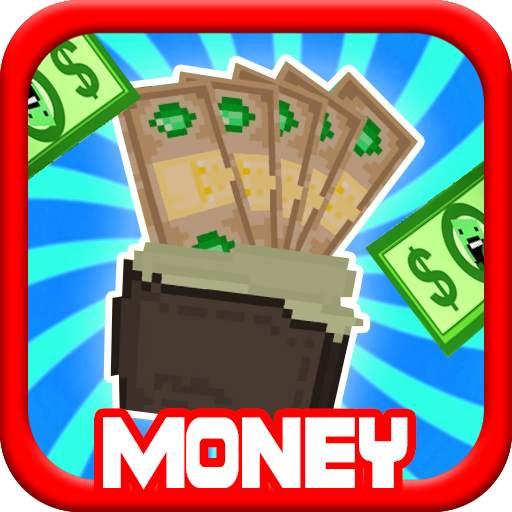 Money and Coins Mod Minecraft 17