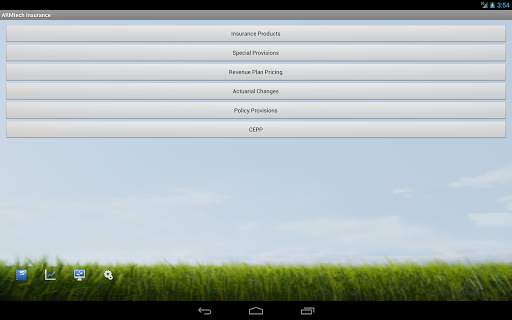 ARMtech Mobile screenshot 4
