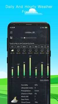 Weather Forecast screenshot 7