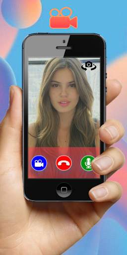 Video Girls Chat screenshot 2