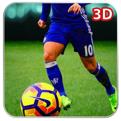 World Football Champions League 2020 Soccer Game icon