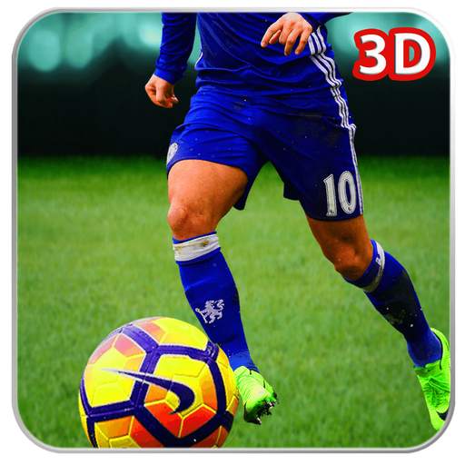 World Football Champions League 2020 Soccer Game 4.8