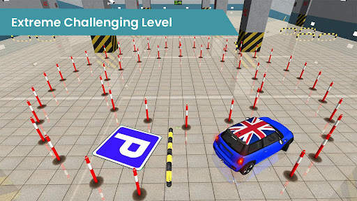 Car Parking Online Simulator screenshot 6