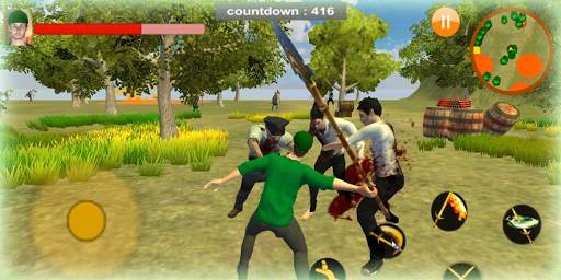 Prince of War : free Action Games 2021 Sword 2021 screenshot 4