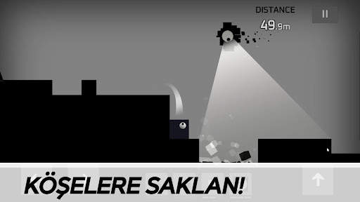 Sqube Darkness screenshot 4