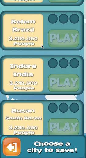 Climate Conquest screenshot 2
