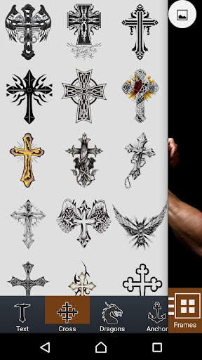Tattoo my Photo - 2020 screenshot 5